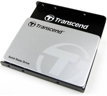 Produktbild Transcend SSD370