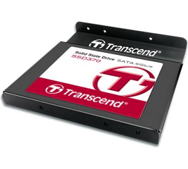 Produktbild Transcend SSD370