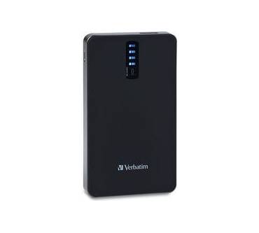 Produktbild Verbatim Dual USB Power Pack (8400 mAh)