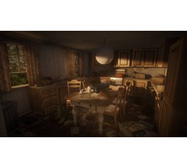 Produktbild Everybody's Gone to the Rapture (für PS4)