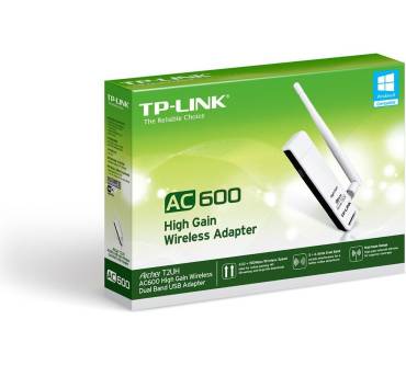 Produktbild TP-Link T2UH