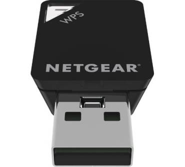 Produktbild NetGear A6100