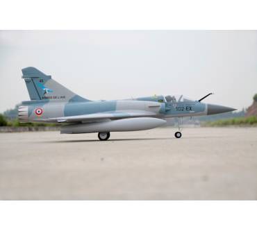 Produktbild ready2fly Freewing Mirage 2000 80mm EDF PNP