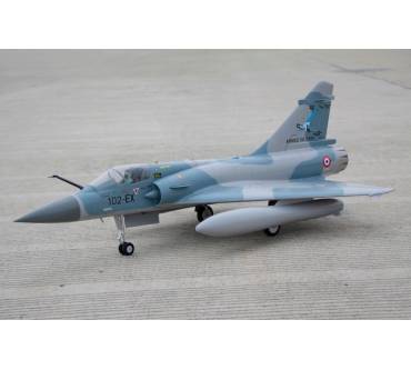 Produktbild ready2fly Freewing Mirage 2000 80mm EDF PNP