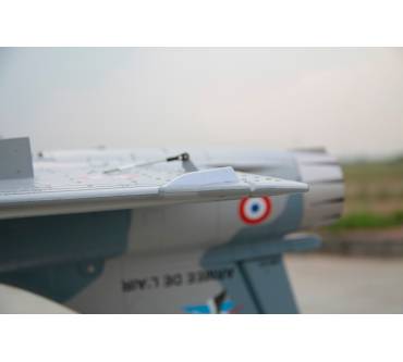 Produktbild ready2fly Freewing Mirage 2000 80mm EDF PNP