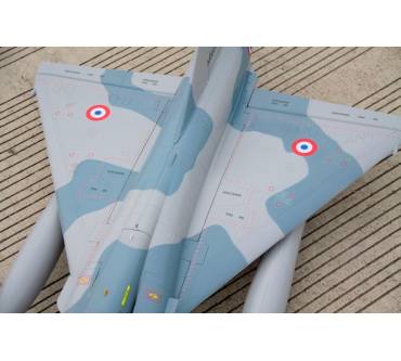 Produktbild ready2fly Freewing Mirage 2000 80mm EDF PNP