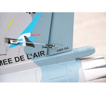 Produktbild ready2fly Freewing Mirage 2000 80mm EDF PNP