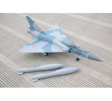 Produktbild ready2fly Freewing Mirage 2000 80mm EDF PNP