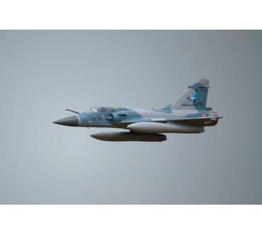 Produktbild ready2fly Freewing Mirage 2000 80mm EDF PNP