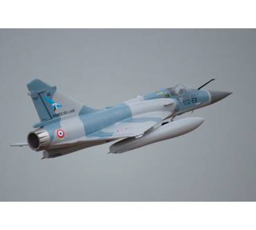 Produktbild ready2fly Freewing Mirage 2000 80mm EDF PNP