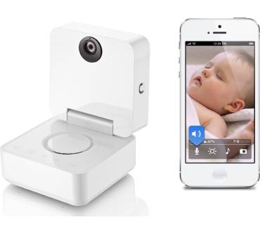 Produktbild Withings Smart Baby Monitor