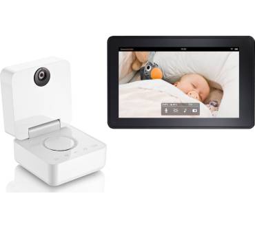 Produktbild Withings Smart Baby Monitor