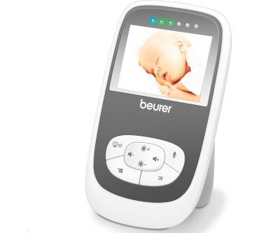 Produktbild Beurer BY99 Dual