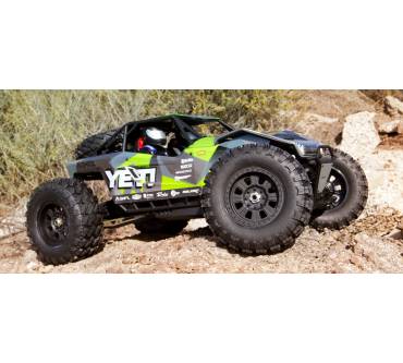 Produktbild Axial Racing Yeti XL 1/8th Scale Electric 4WD