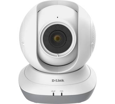 Produktbild D-Link EyeOn Baby Monitor HD 360 (DCS-855L)