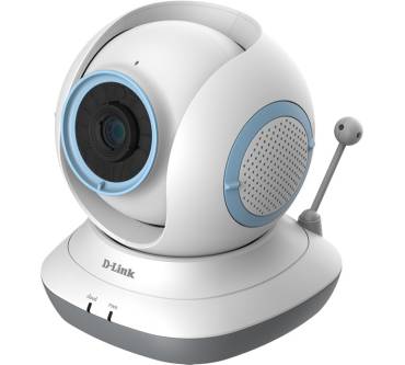 Produktbild D-Link EyeOn Baby Monitor HD 360 (DCS-855L)