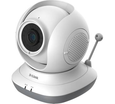 Produktbild D-Link EyeOn Baby Monitor HD 360 (DCS-855L)