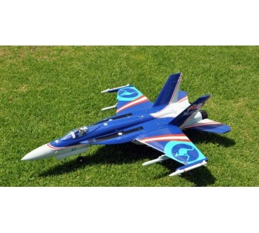 Produktbild ready2fly Freewing FA-18 V2 „Australia Edition“