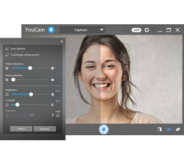 Produktbild Cyberlink YouCam 7 Deluxe