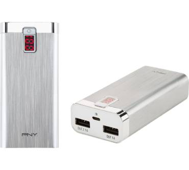 Produktbild PNY PowerPack Digital 5200