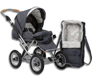 Produktbild Naturkind Kinderwagen Terra Plus