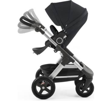 Produktbild Stokke Trailz