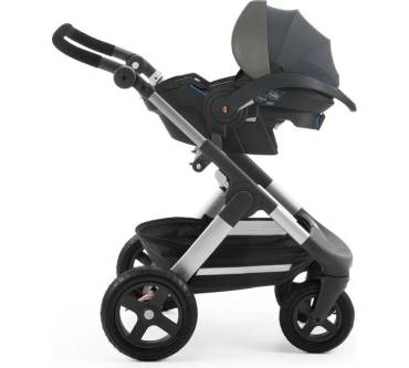 Produktbild Stokke Trailz