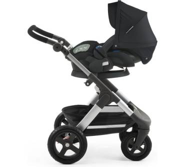 Produktbild Stokke Trailz