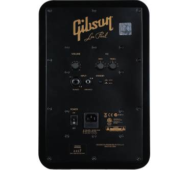 Produktbild Gibson Les Paul 6 Reference Monitor