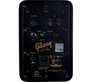 Produktbild Gibson Les Paul 4 Reference Monitor