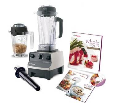 Produktbild Vitamix Total Nutrition Center 5200