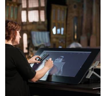 Produktbild Wacom Cintiq 27QHD