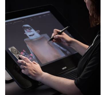 Produktbild Wacom Cintiq 27QHD