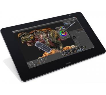 Produktbild Wacom Cintiq 27QHD