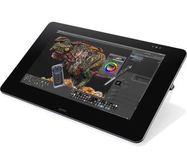 Produktbild Wacom Cintiq 27QHD