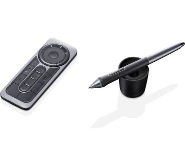 Produktbild Wacom Cintiq 27QHD