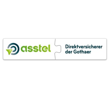 Produktbild Asstel P 300 (Plus)