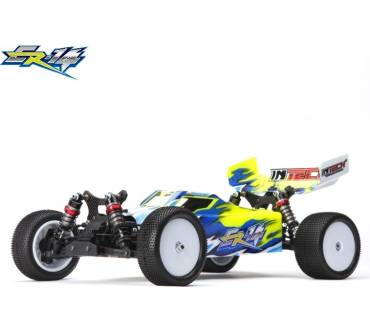 Produktbild INTECH Racing ER-14