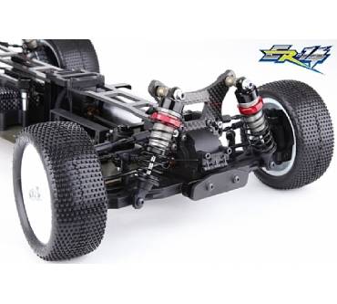 Produktbild INTECH Racing ER-14