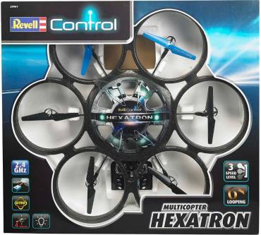 Produktbild Revell Control Hexatron