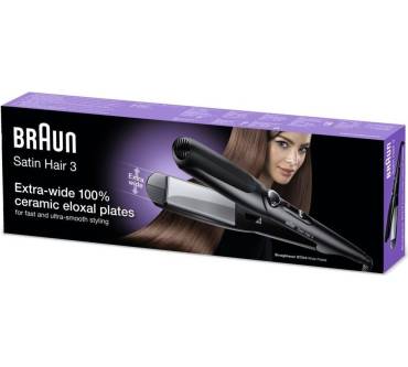 Produktbild BaByliss Satin Hair 3 ST 310