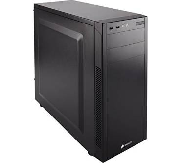 Produktbild Corsair Carbide Series 100R Silent Edition