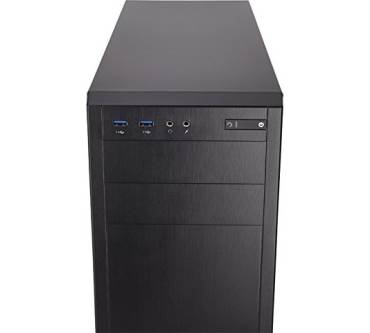 Produktbild Corsair Carbide Series 100R Silent Edition