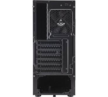 Produktbild Corsair Carbide Series 100R Silent Edition