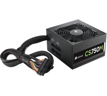 Produktbild Corsair CS Series