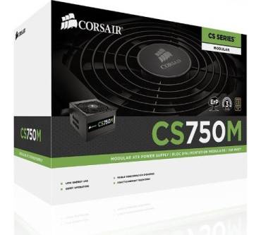 Produktbild Corsair CS Series