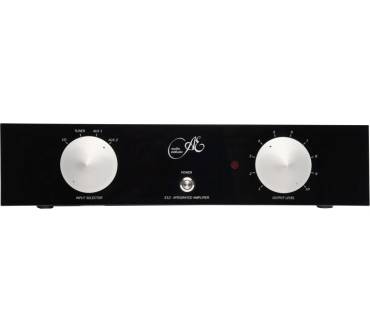 Produktbild Audio Exklusiv E12