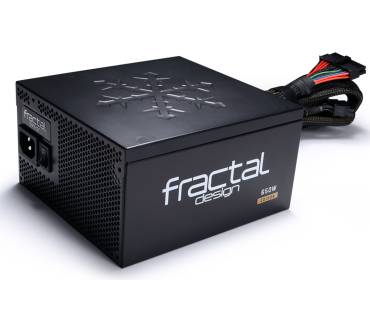 Produktbild Fractal Design Edison M