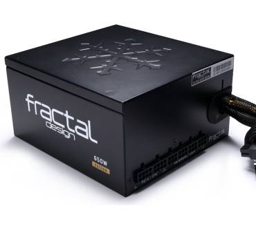 Produktbild Fractal Design Edison M