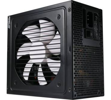 Produktbild Fractal Design Edison M